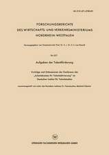 Aufgaben der Talentförderung: Vorträge und Diskussionen der Konferenz des „Arbeitskreises für Talentaktivierung“ im Deutschen Institut für Talentstudien