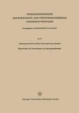 Eigenschaften und Anwendungen von Dehnungsmeßstreifen