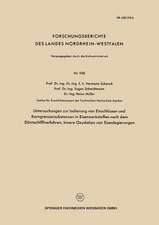 Untersuchngen zur Isolierung von Einschlüssen und Korngrenzensubstanzen in Eisenwerkstoffen nach dem Dünnschliffverfahren. Innere Oxydation von Eisenlegierungen