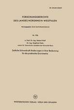 Zeitliche Schwerkraft-Änderungen in ihrer Bedeutung für die praktische Gravimetrie