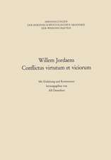 Willem Jordaens Conflictus virtutum et viciorum