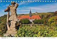 Sachsen (Tischkalender 2016 DIN A5 quer)