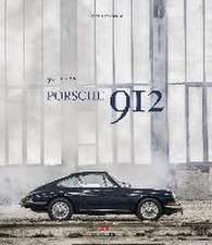 50 Jahre Porsche 912