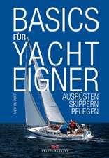 Basics für Yachteigner