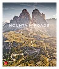 MOUNTAIN ROADS