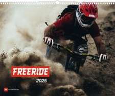 Freeride 2025