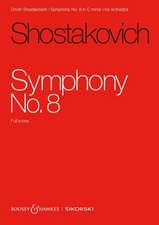 Symphony No. 8