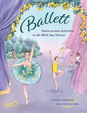 Ballett