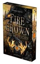 Firecrown 1