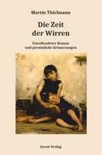 Die Zeit der Wirren