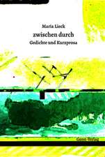 zwischen durch