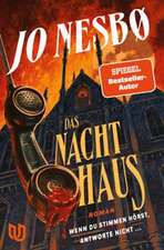Das Nachthaus