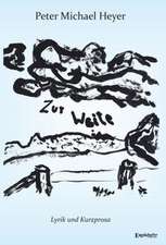 Zur Weite