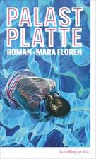 Palastplatte