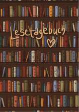 Lesetagebuch
