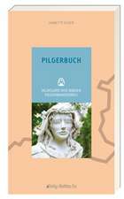 Pilgerbuch