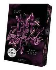 Lost Bastards