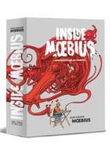 Inside Moebius