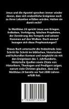 Simple Endzeit