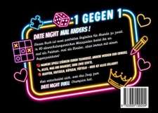 Date Night Duell