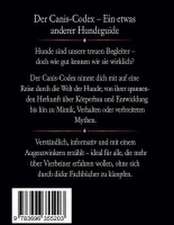 Der Canis-Codex