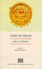 Studies in Hinduism