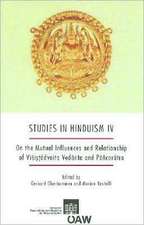 Studies in Hinduism IV