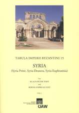 Syria (Syria Prote, Syria Deutera, Syria Euphratesia)