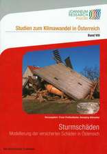 Sturmschaden