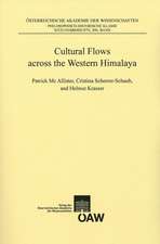 Cultural Flows Across the Western Himalaya