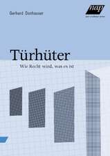 Türhüter