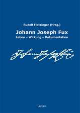 Johann Joseph Fux