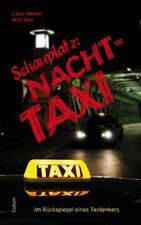 Schauplatz: Nachttaxi