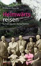 Heimwärts reisen