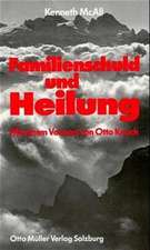 Familienschuld und Heilung