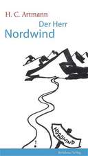 Der Herr Norrrdwind