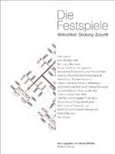 Die Festspiele