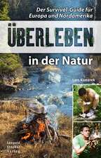 Überleben in der Natur