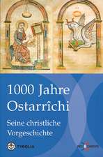 Ostarrichi. Seine christliche Vorgeschichte