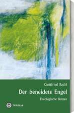 Der beneidete Engel