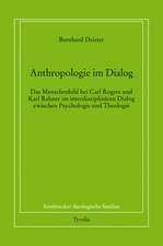 Anthropologie im Dialog