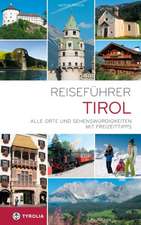 Reiseführer Tirol