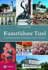 Kunstführer Tirol