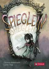 Spieglein, Spieglein