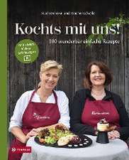 Kochts mit uns