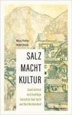 SALZ MACHT KULTUR