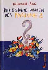 Das geheime Wissen der Pinguine 2