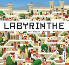 Labyrinthe