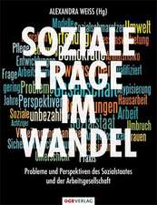 Soziale Frage im Wandel