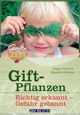 Giftpflanzen